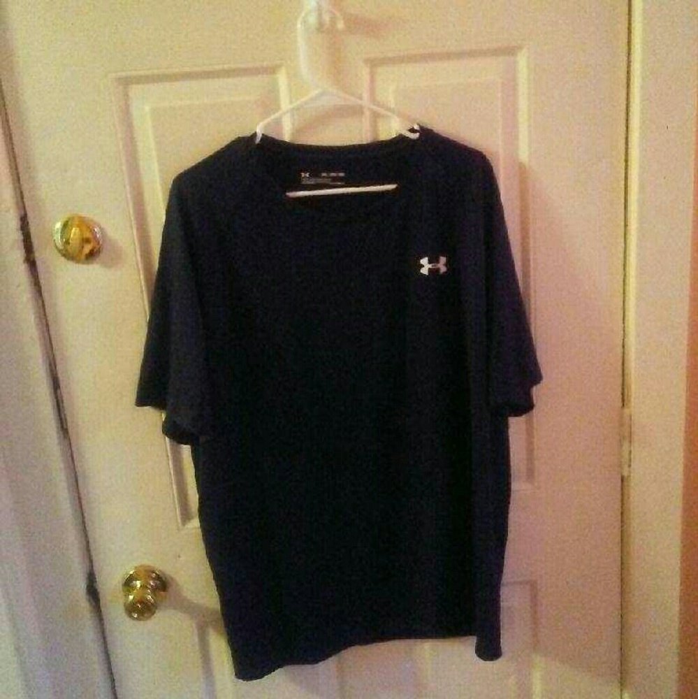 Under Armour Therma-Fit Shirt